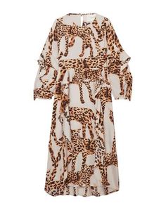 Платье длиной 3/4 Munthe