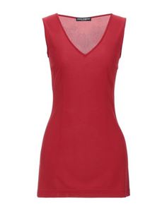 Короткое платье Dolce & Gabbana