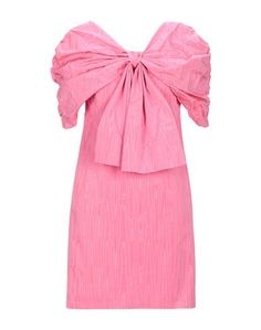 Короткое платье Msgm