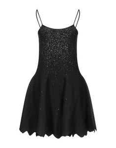 Короткое платье Emporio Armani