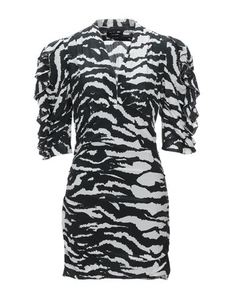 Короткое платье Isabel Marant
