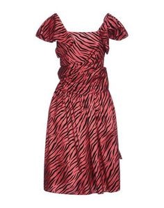 Платье до колена Batsheva