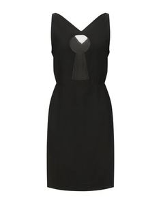 Короткое платье Moschino
