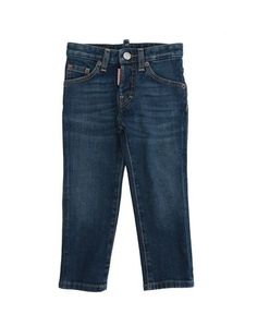 Джинсовые брюки Dsquared2