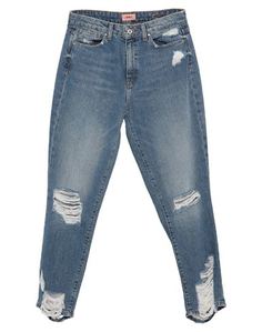 Джинсовые брюки Only