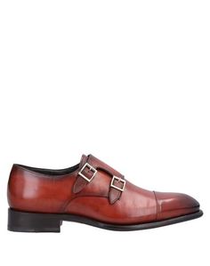 Мокасины Santoni