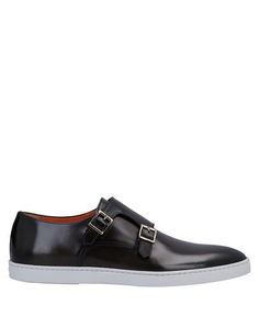 Мокасины Santoni