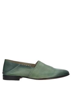 Мокасины Santoni
