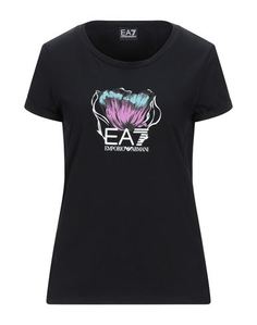 Футболка EA7