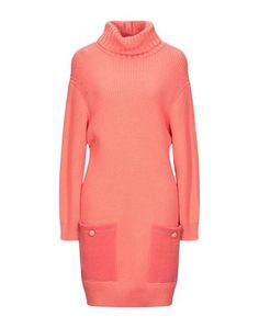Короткое платье Emporio Armani
