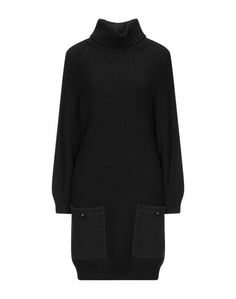 Короткое платье Emporio Armani