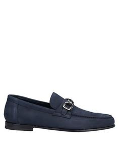 Мокасины Santoni