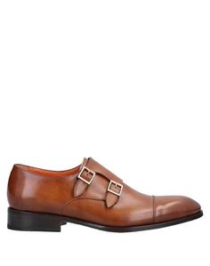 Мокасины Santoni