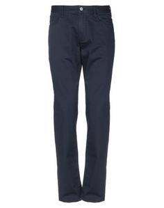 Повседневные брюки Emporio Armani