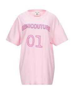 Футболка Semicouture