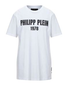 Футболка Philipp Plein