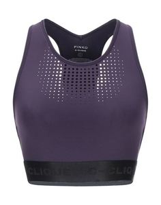 Топ без рукавов C Clique