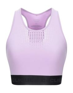 Топ без рукавов C Clique