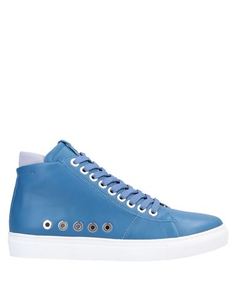 Высокие кеды и кроссовки Cesare Paciotti 4US