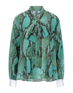 Блузка Msgm