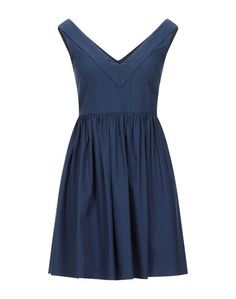 Короткое платье RED Valentino
