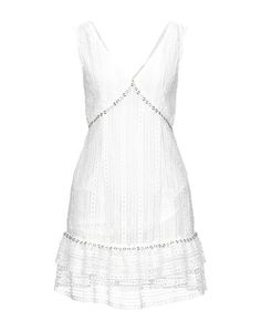 Короткое платье Guess