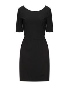 Короткое платье Armani Exchange