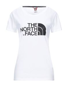 Футболка The North Face