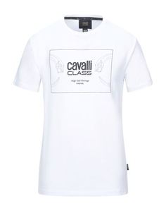Футболка Cavalli Class