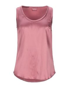 Топ без рукавов Brunello Cucinelli