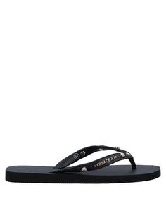 Вьетнамки Versace Jeans