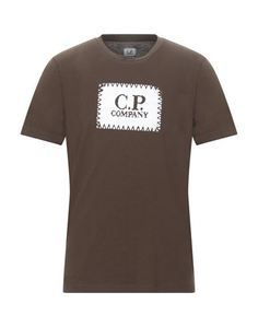 Футболка C.P. Company