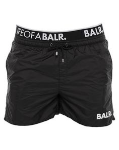 Шорты для плавания Balr.