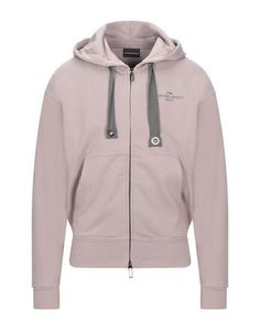 Толстовка Emporio Armani