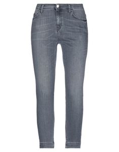 Джинсовые брюки Pinko