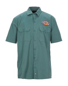 Pубашка Dickies