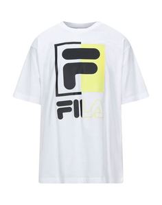 Футболка Fila