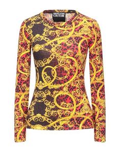 Футболка Versace Jeans Couture