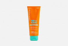 cолнцезащитный крем для детей SPF50 Lancaster