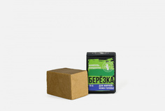 Твердый шампунь МАСТЕРСКАЯ ОЛЕСИ МУСТАЕВОЙ