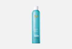 Лак эластичной фиксации Moroccanoil