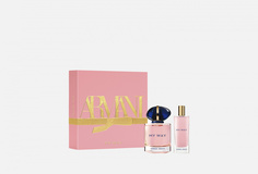 Подарочный набор: парфюмерная вода+миниатюра Giorgio Armani