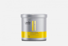 Маска интенсивная для поврежденных волос Londa Professional
