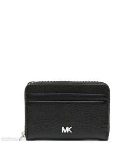 Michael Michael Kors маленький кошелек из зернистой кожи