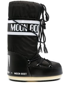 Moon Boot сапоги Icon