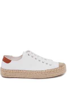 JW Anderson Espadrille Trainers