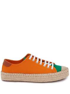 JW Anderson Espadrille Trainers