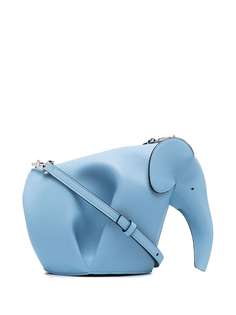 LOEWE сумка через плечо Elephant