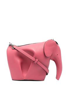 LOEWE сумка через плечо Elephant