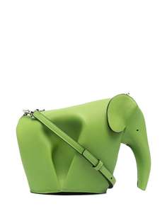 LOEWE сумка через плечо Elephant